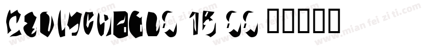 KSOIVFNHGD0 15 00字体转换